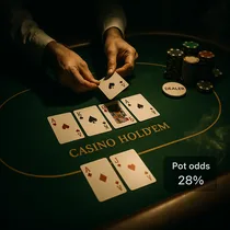 Rolldorado - Live Poker - Evolution Gaming Table