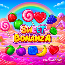 Rolldorado - Sweet Bonanza Slot Game - Pragmatic Play Pokie