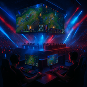 Rolldorado - Esports Betting - CS:GO and Dota 2 Odds