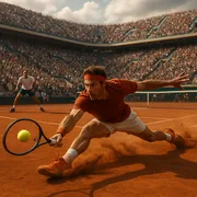 Rolldorado - Tennis Betting - Australian Open Odds